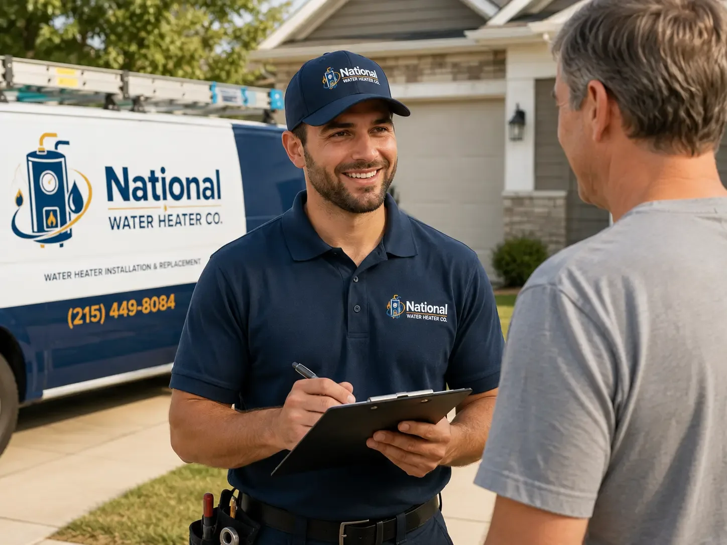 Water Heater Installation Saint Charles, VA FAQs